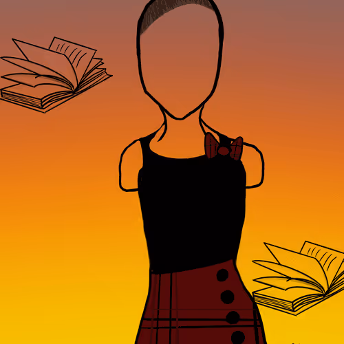 My daughter Clara's artwork