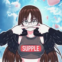WAIFU DEMON WORLD #0481
