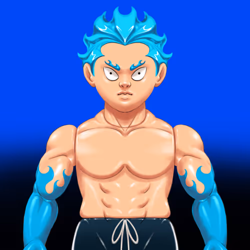 Item #31716660721893260186561875880927924053797991802553988320420577245108155449345 Media