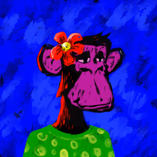 Artsy Apes