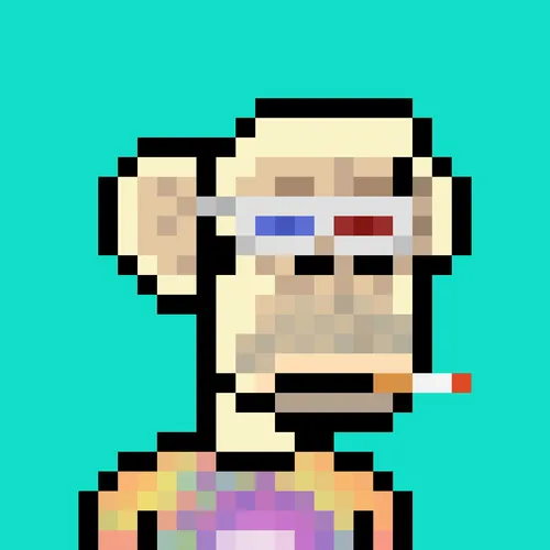PixelApe 842