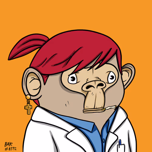 Bored Ape Alt Club