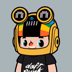 Funk Boy #1