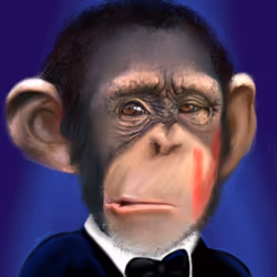 Real Ape / Slap