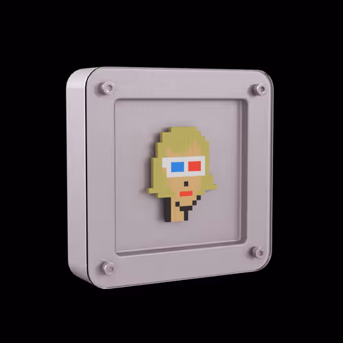 Item #34321445289046883771452428698618601211618010855128646363262833642672379396097 Media