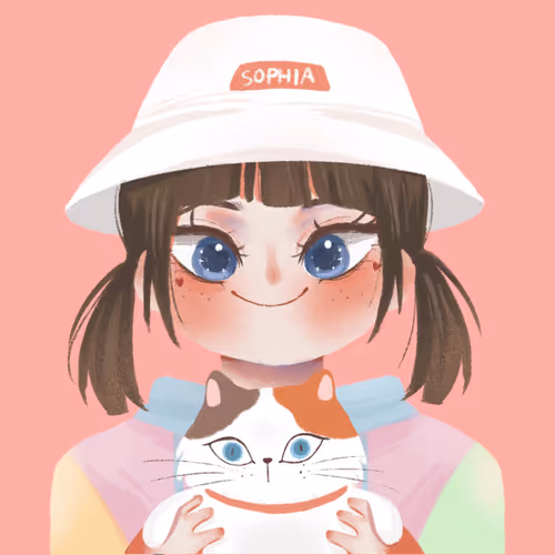 Sophia Meow
