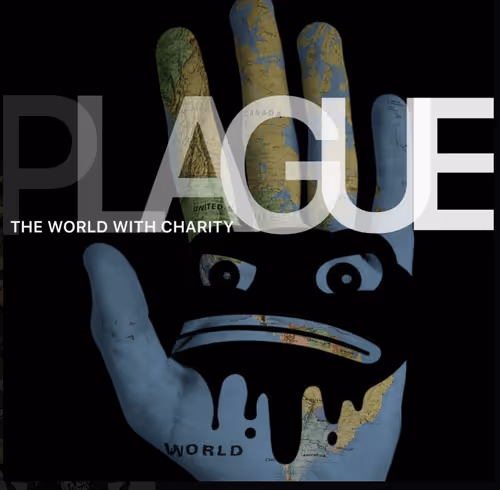 The Plague of Frogs Charity Wallet