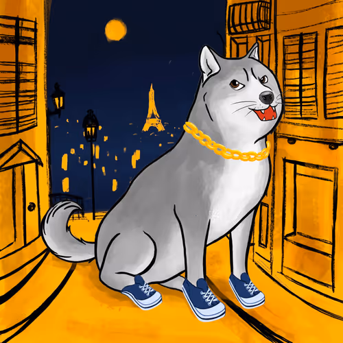 Dogenity