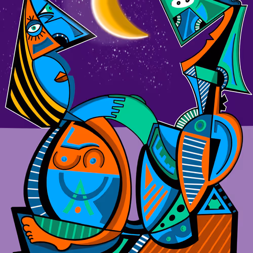 Jason Chambers Art