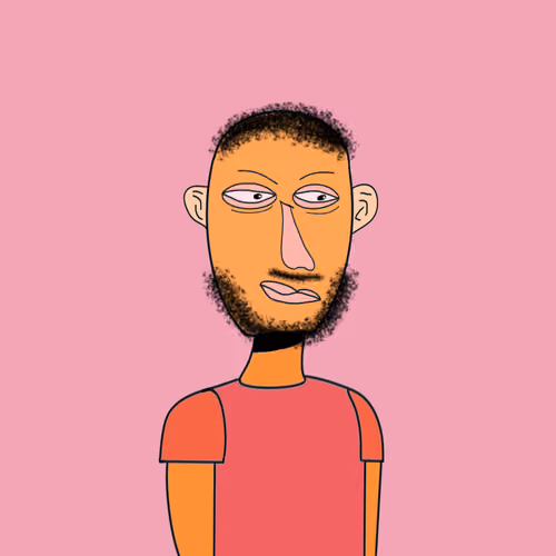 CryptoSanek #41