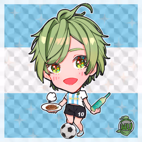 Item #51943227924419327110480278137974363297043794169155926938861316801732206919681 Media