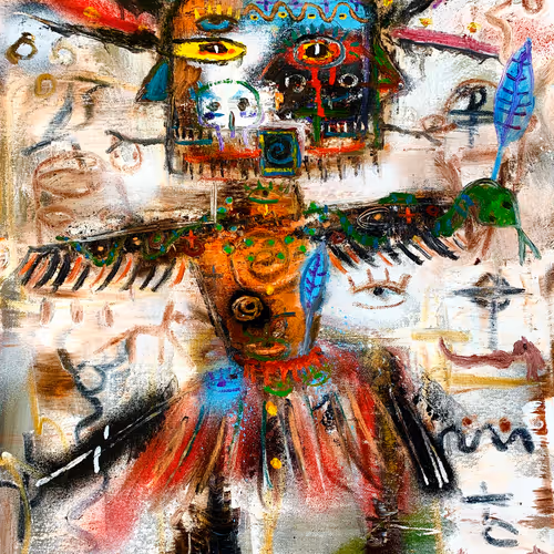 Kelly Moore Art