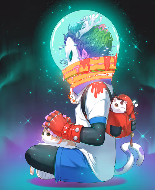 Item #51415191587521635595867325328207557348260874512501593075530534807469069172737 Media