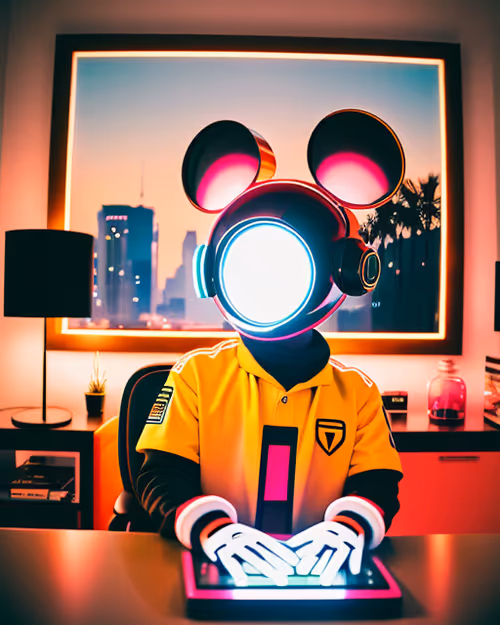 Item #71041066897832295843653792286165676922737470317228933334184378105485626179585 Media