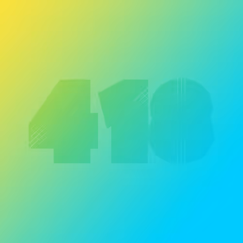 418