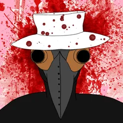 PlagueDoctor #437