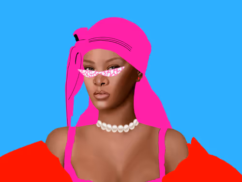 Item #77066565523953883044635257593168345925180923812569263754514071034151229718529 Media