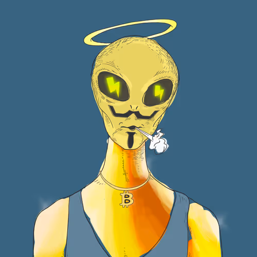 Boredalienmarsclub