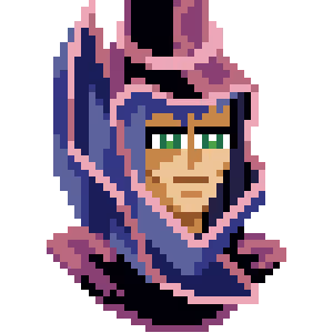 Dark Magician