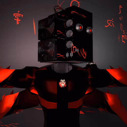 BlockBotzClub