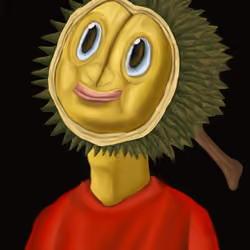 Durianbwoi