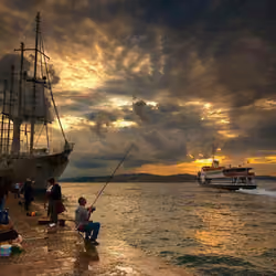 İSTANBUL