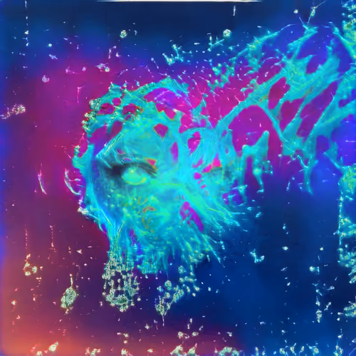GodEye #215