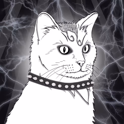 Item #44731733098341593824990886151170670924369910362277262069674381731436154585089 Media