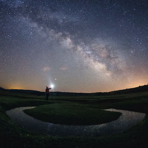 Milky Way