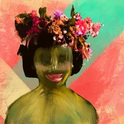 Girlhood Joy