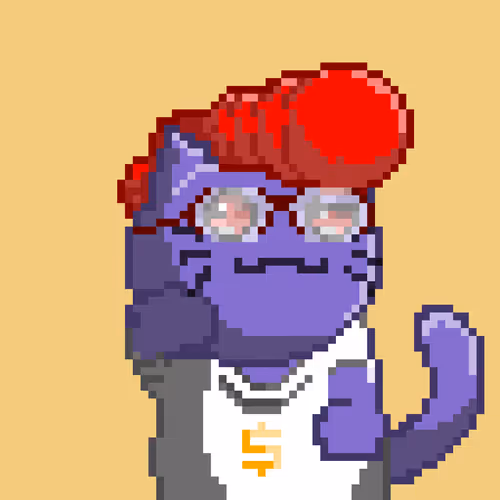 Lucky Cat Infinity
