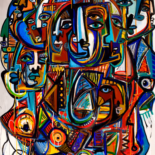 Art By Gabe Weis