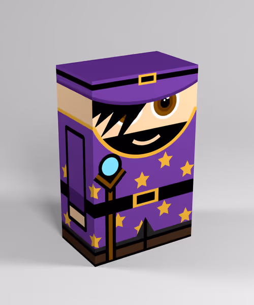 Item #18451855582528926074605770976985388871580585670627646821256561673728163840001 Media