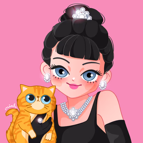 Mycatmybff