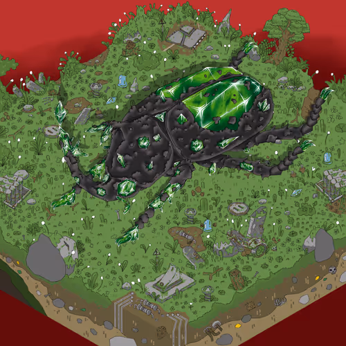 Item #98609301802292816123490531450971842024707482418554448056736896151513674547201 Media