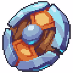 005/999 Shield Two
