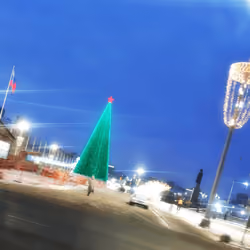 Merry Christmas and happy New year 