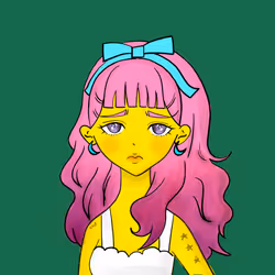 Ladies star #003