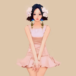 FameLady #22