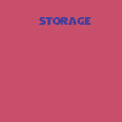 STORAGE