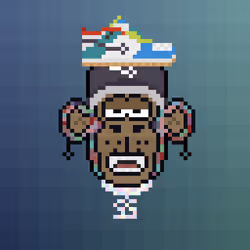 supreme sneakehead #077