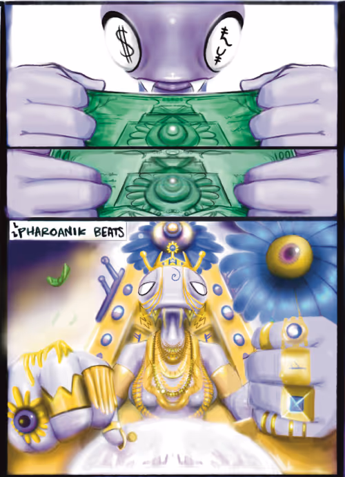 Item #4263637115568193590180394150566958280242000229270362683244677685013542600705 Media