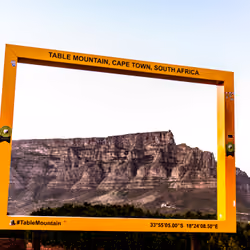 The Table Mountain II