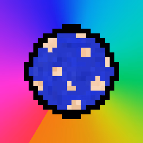 Pixel Cookie #176