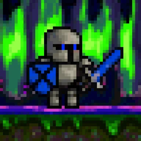 PixelKnights #604