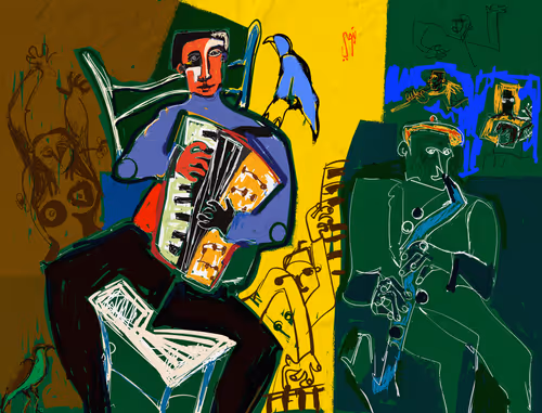 Item #14726544832852678247039825876513522409956878268485143440947302901630889885697 Media