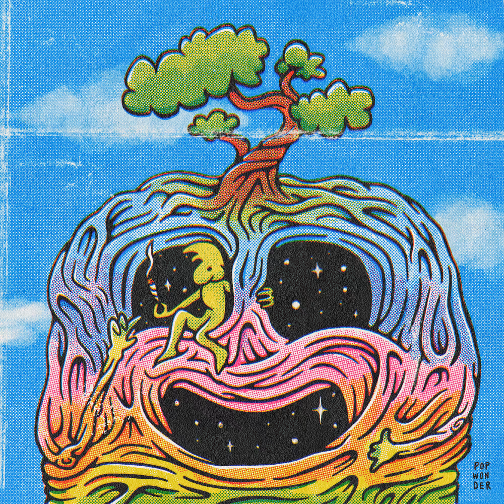 Pass The Trees