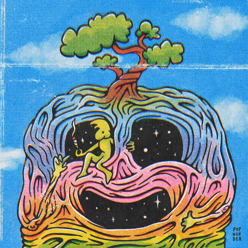 Pass The Trees