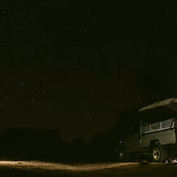 Night 2  - Night