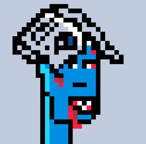Item #111528480613764659528879271597139502353603927329902688106012811242741220507649 Media